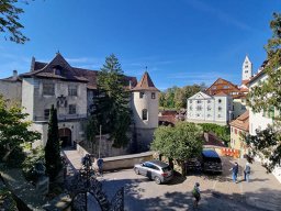 Meersburg
